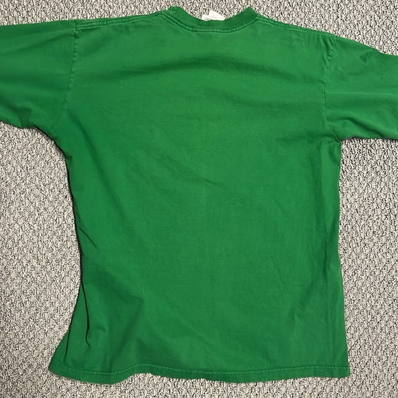 Y2K The North Face T-Shirt - Picture 5 of 5